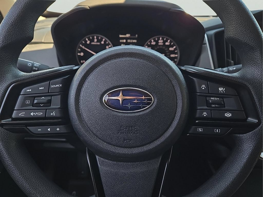 Used 2024 Subaru Crosstrek 2.0i Premium AWD/4WD image 20