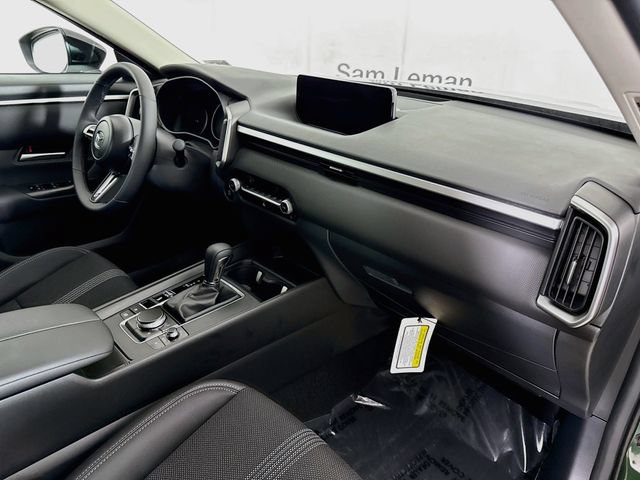 New 2026 MAZDA CX-50 AWD 2.5 S w/ Select Package image 26