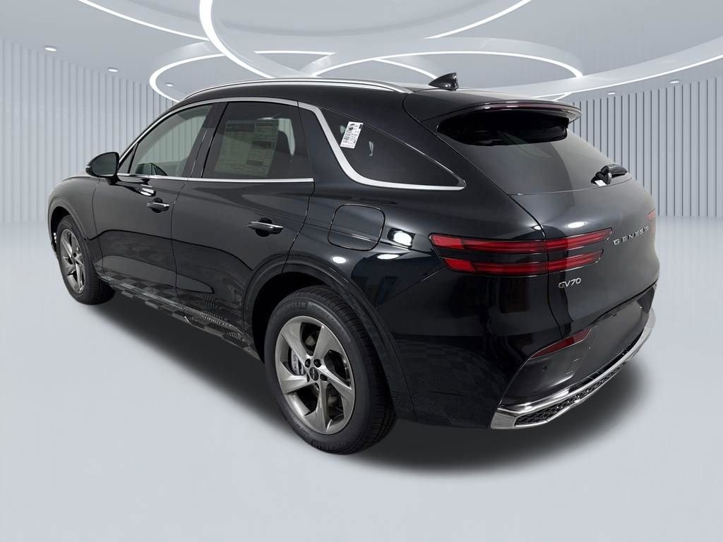 New 2026 Genesis GV70 2.5T Select AWD/4WD image 6