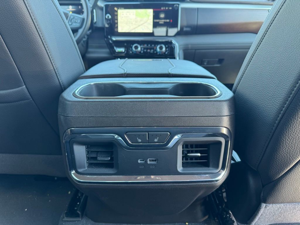 Used 2024 GMC Sierra 3500 Denali w/ Denali Reserve Package image 24