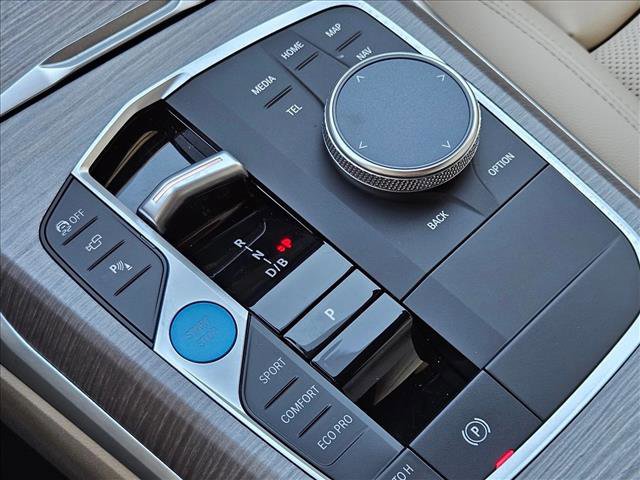 Certified 2025 BMW i4 eDrive40 w/ Parking Assistance Package image 18