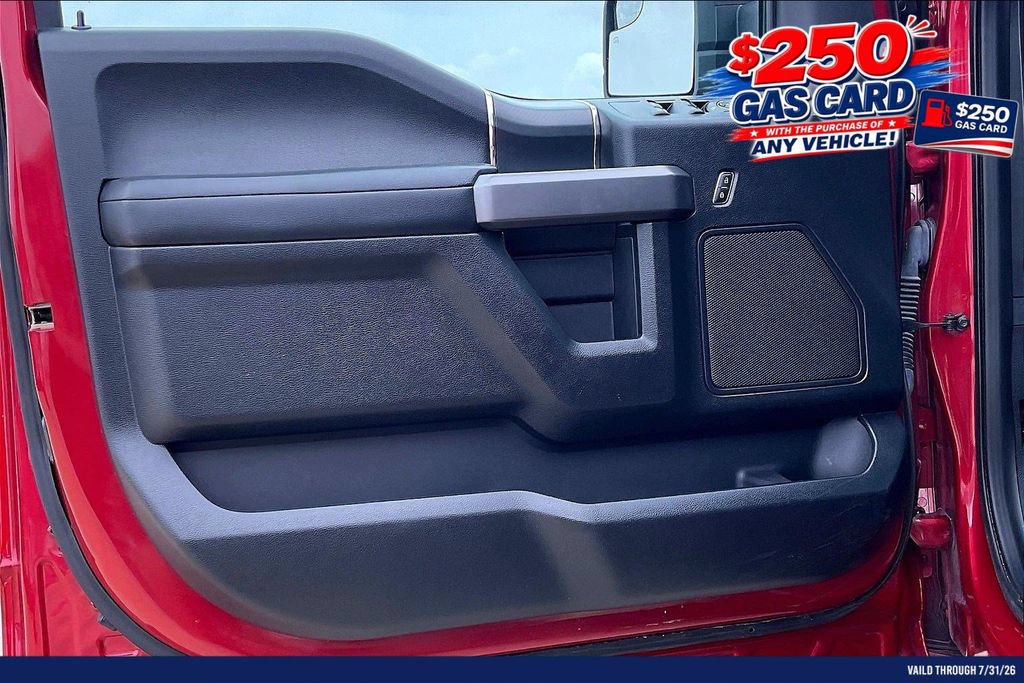 Used 2020 Ford F150 XLT w/ Equipment Group 302A Luxury AWD/4WD image 23