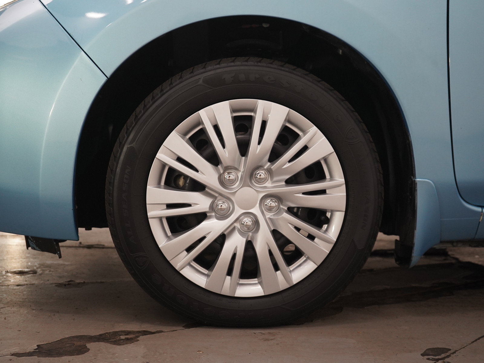 Used 2015 Nissan Leaf S w/ Charge Package FWD image 28