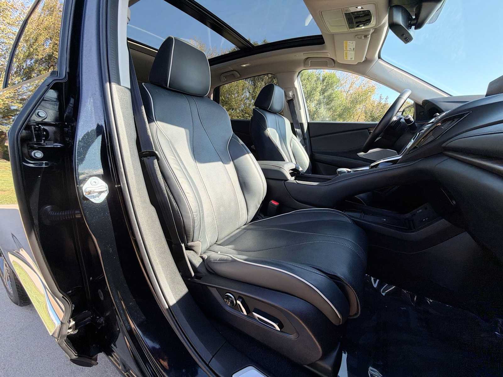 Used 2022 Acura RDX w/ Advance Package AWD/4WD image 19