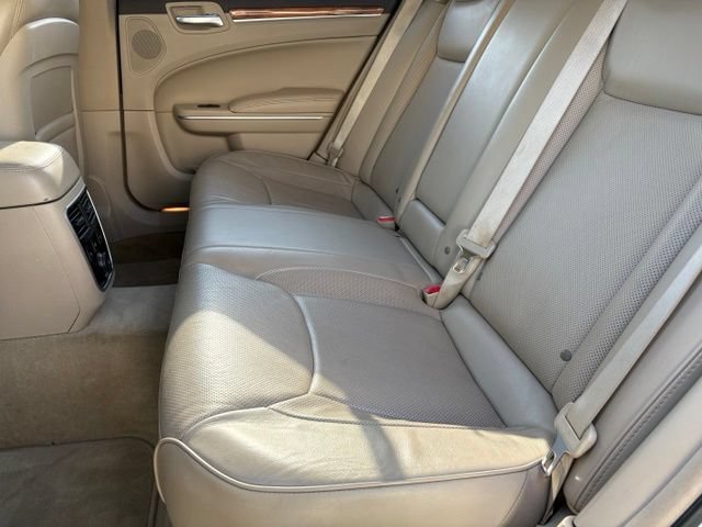 Used 2013 Chrysler 300 C w/ Light Group RWD image 12