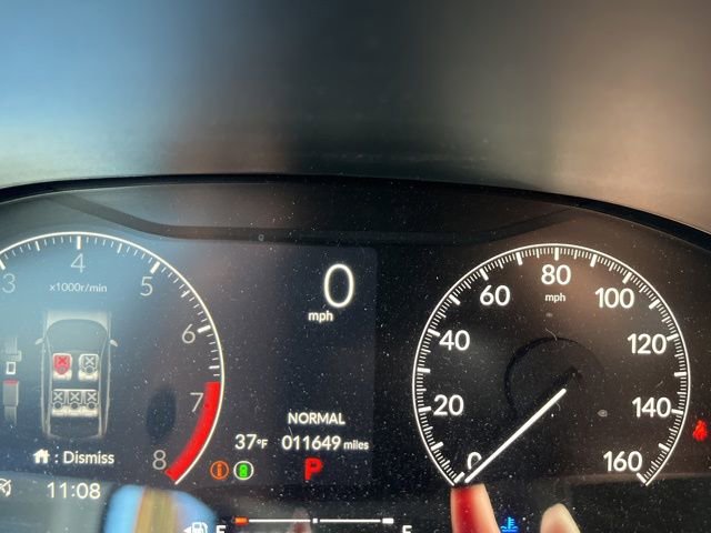 Used 2024 Honda Civic Sport image 15