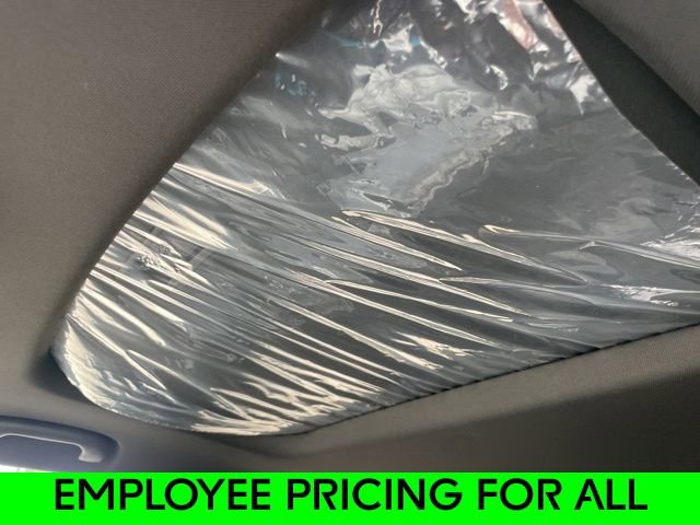 New 2025 Buick Envista Avenir image 28