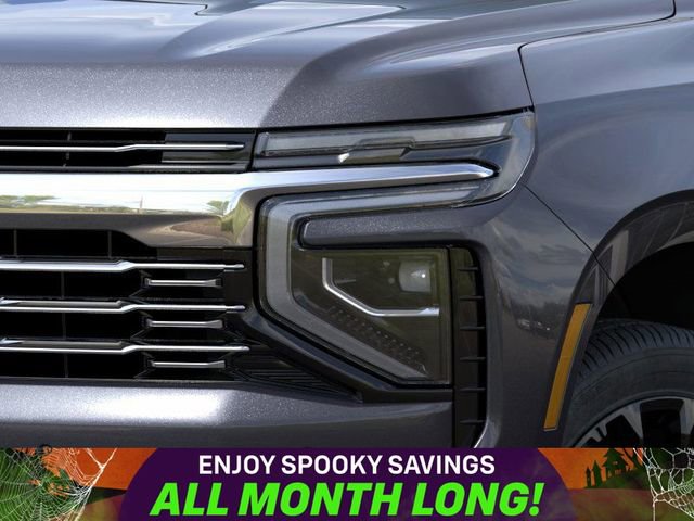 New 2026 Chevrolet Tahoe Premier image 10
