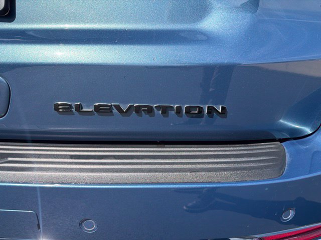 Used 2025 GMC Yukon XL Elevation AWD/4WD image 9
