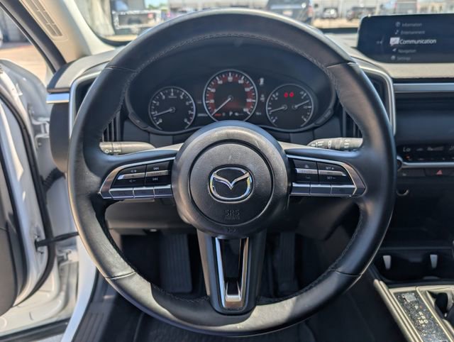 Used 2023 MAZDA CX-50 2.5 S w/ Cargo Package AWD/4WD image 15