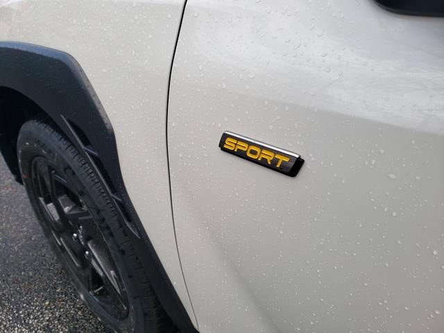 Used 2025 Subaru Crosstrek 2.5i Sport image 16