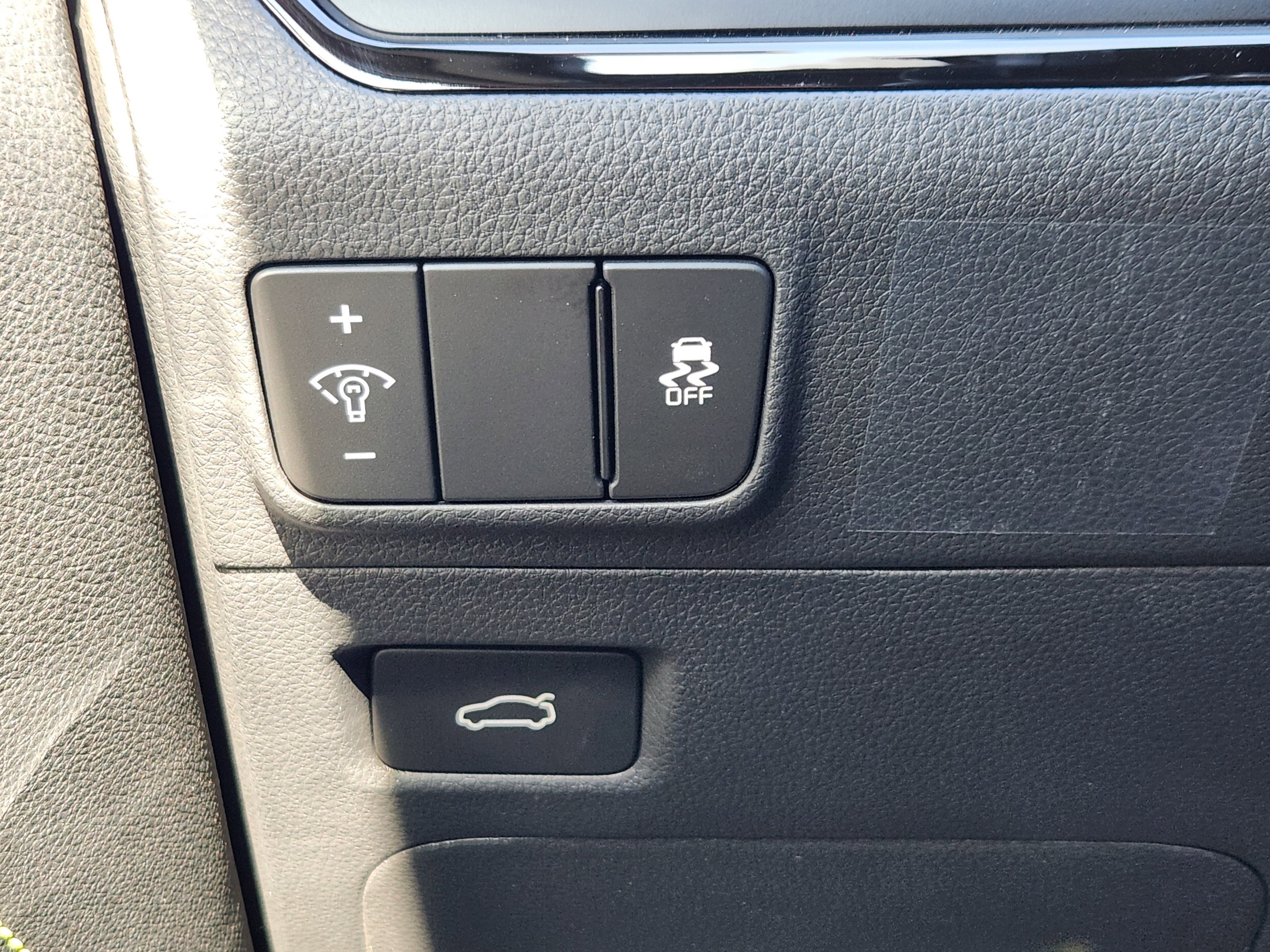 New 2026 Kia K5 GT w/ GT1 Package image 21