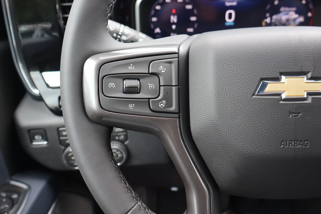 New 2026 Chevrolet Silverado 3500 High Country w/ Technology Package AWD/4WD image 8