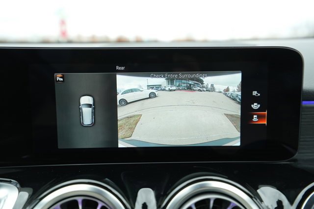 Certified 2023 Mercedes-Benz EQB 250+ 250+ image 28