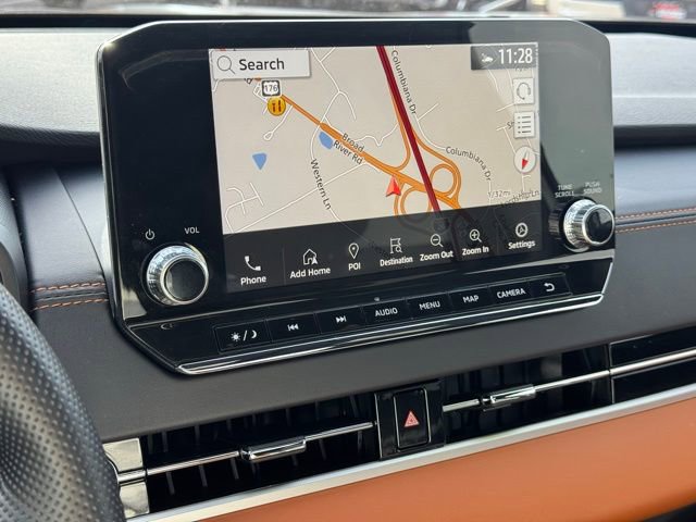 Used 2025 Mitsubishi Outlander 4WD Plug-In Hybrid image 32