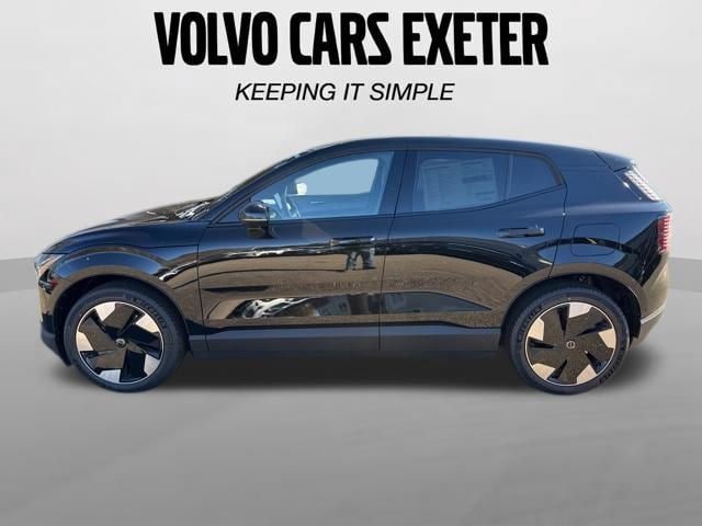 New 2026 Volvo EX30 Ultra w/ Climate Package AWD/4WD image 3