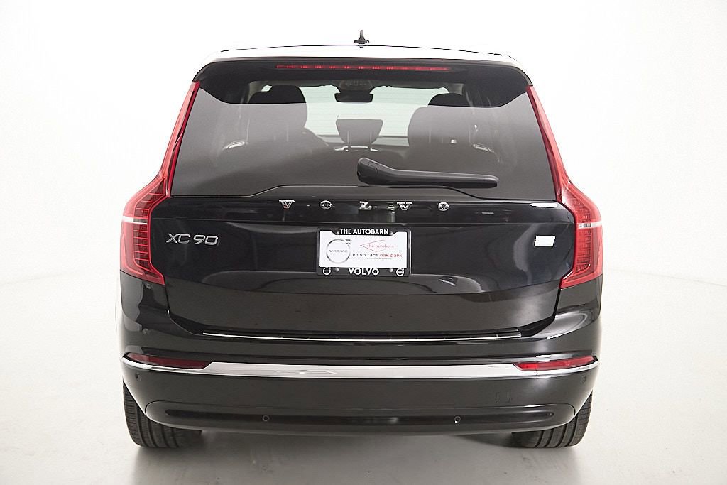Used 2024 Volvo XC90 T8 Ultimate w/ Lounge Package AWD/4WD image 9