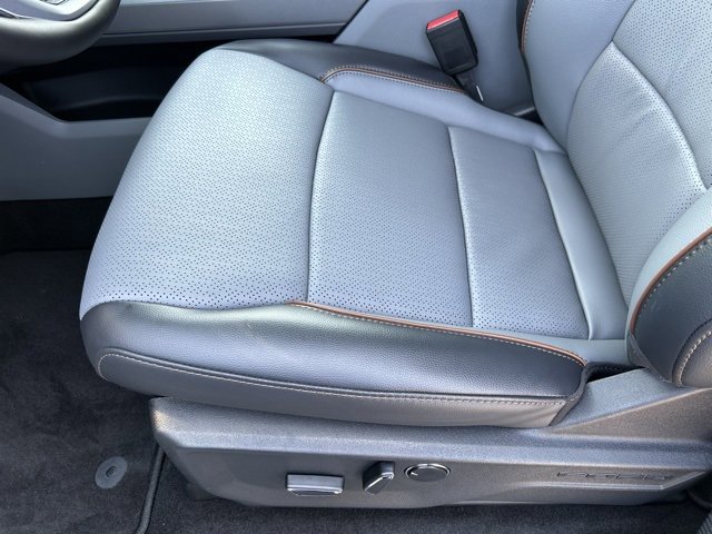 New 2025 Ford F150 Lariat w/ Equipment Group 502A High image 28