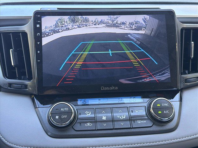 Used 2015 Toyota RAV4 XLE AWD/4WD image 19