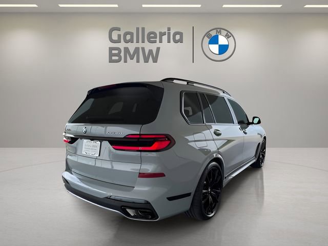 Certified 2026 BMW X7 xDrive40i w/ M Sport Package image 7