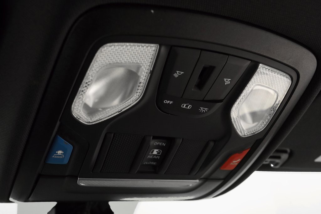 Certified 2022 RAM 1500 Big Horn image 30