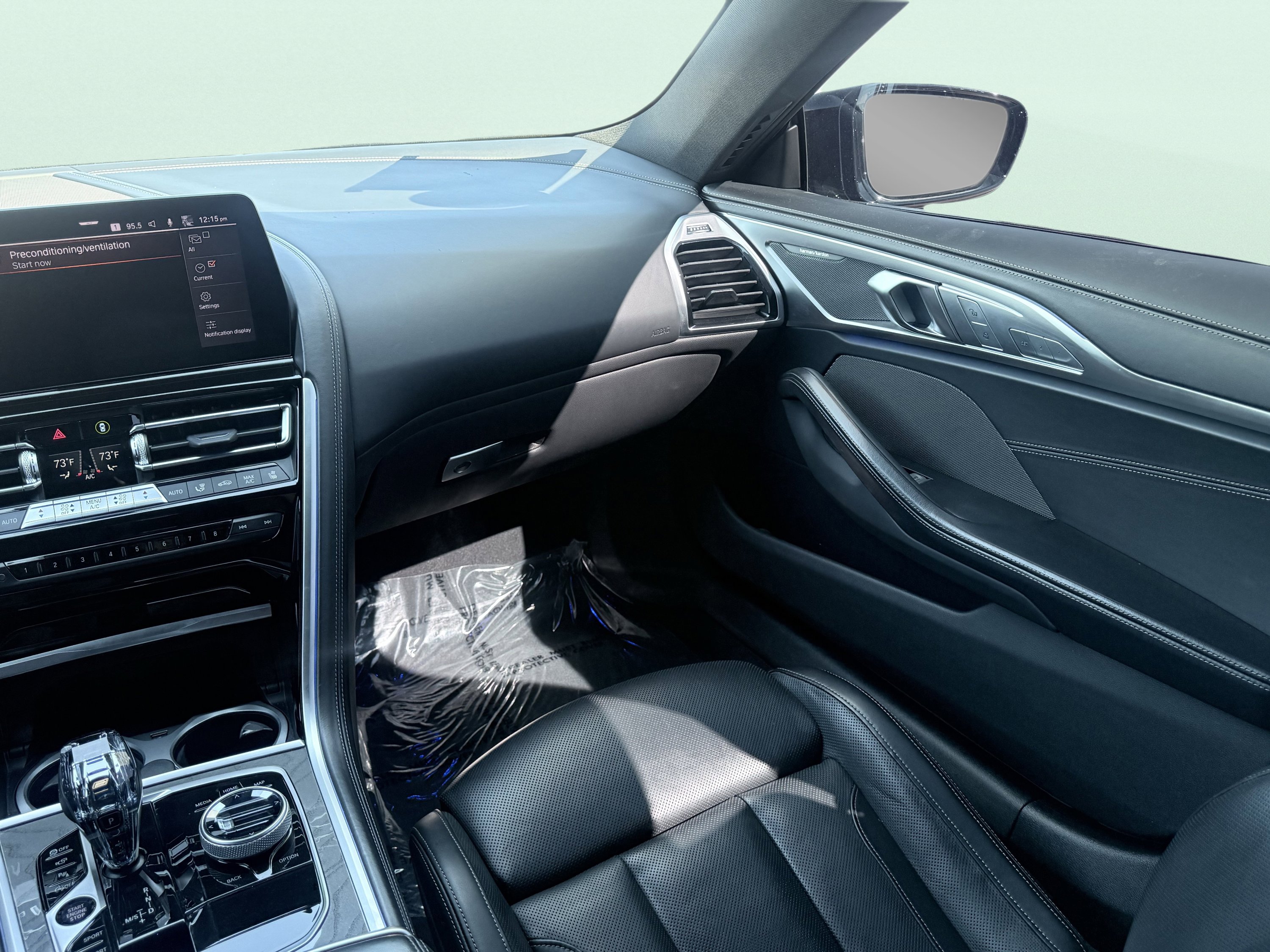 Used 2024 BMW 840i Gran Coupe image 56