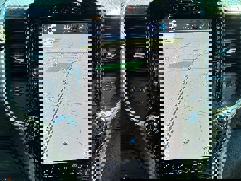 New 2026 RAM 3500 Big Horn image 18