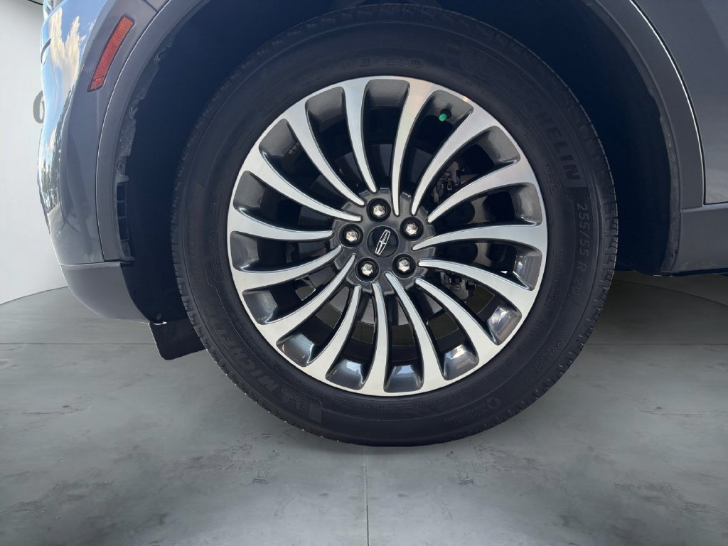 Used 2024 Lincoln Aviator Reserve w/ Elements Package Plus RWD image 15