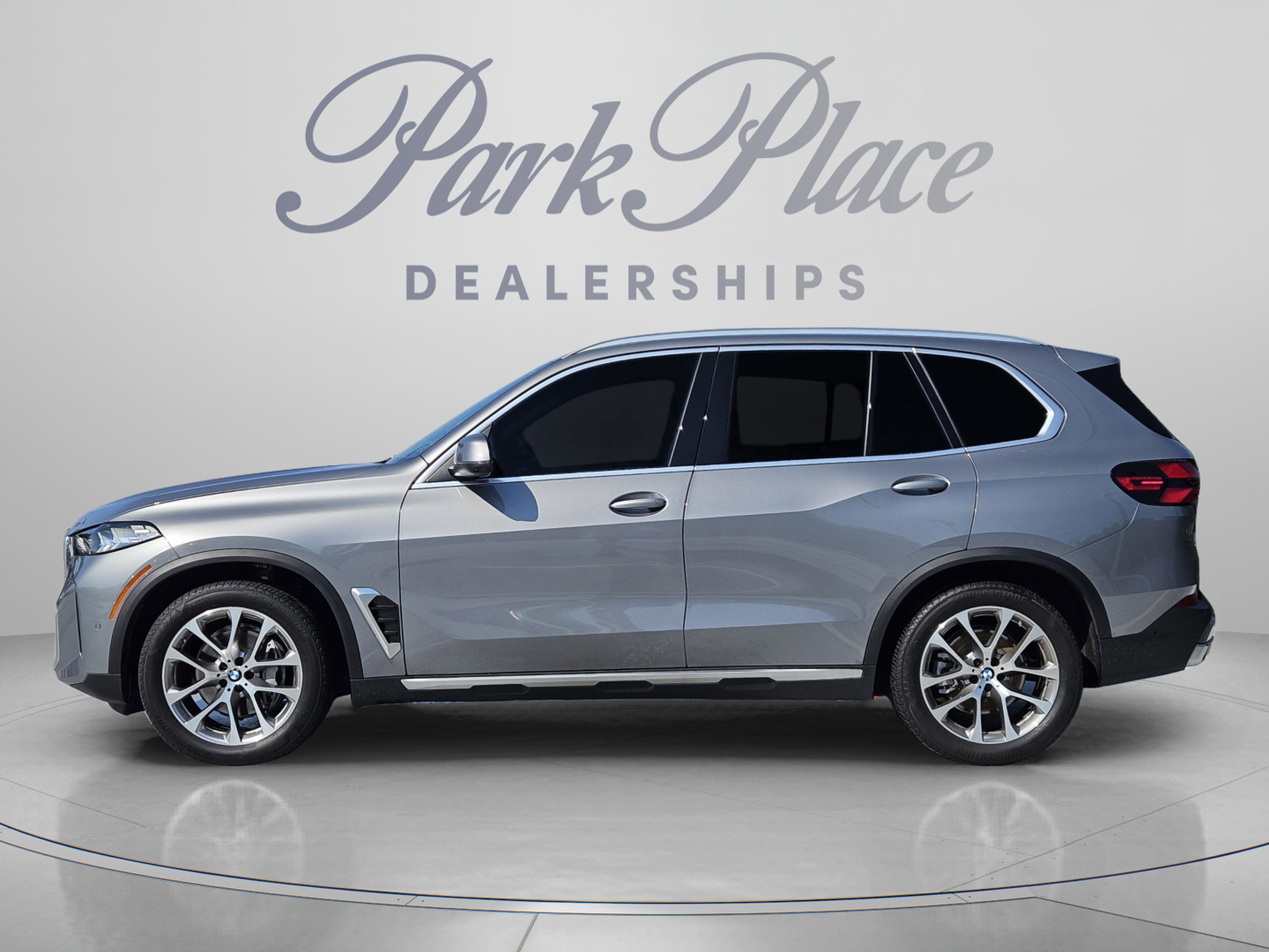 Used 2026 BMW X5 xDrive40i w/ Climate Comfort Package AWD/4WD video 2