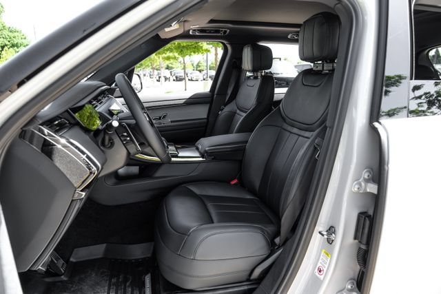 New 2026 Land Rover Range Rover Sport Dynamic SE AWD/4WD image 40