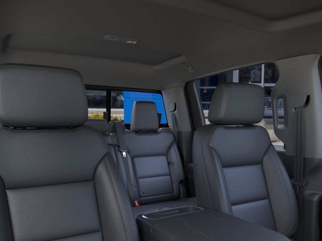 New 2026 Chevrolet Silverado 1500 RST w/ All Star Edition Plus RWD image 24