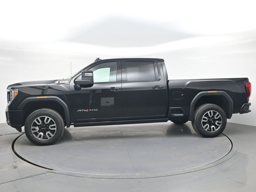 Used 2022 GMC Sierra 3500 AT4 w/ Gooseneck/5TH Wheel Package image 3