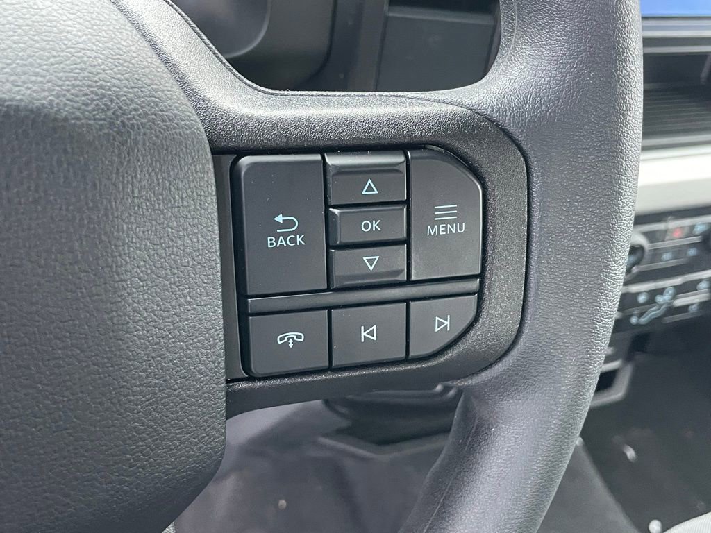 New 2026 Ford F250 XL w/ STX Appearance Package image 31