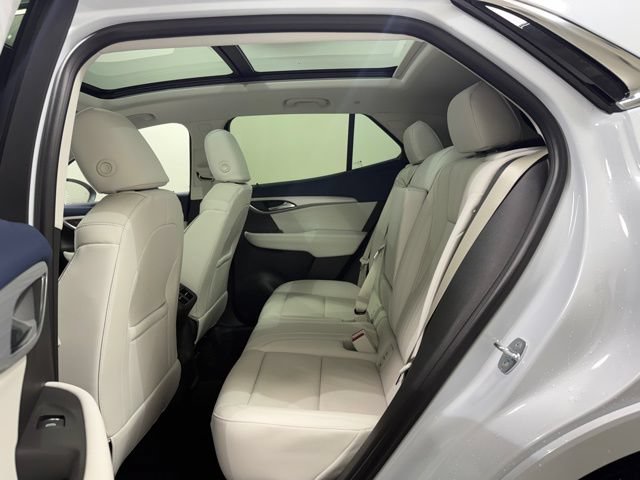 New 2026 Buick Envision Avenir AWD/4WD image 24