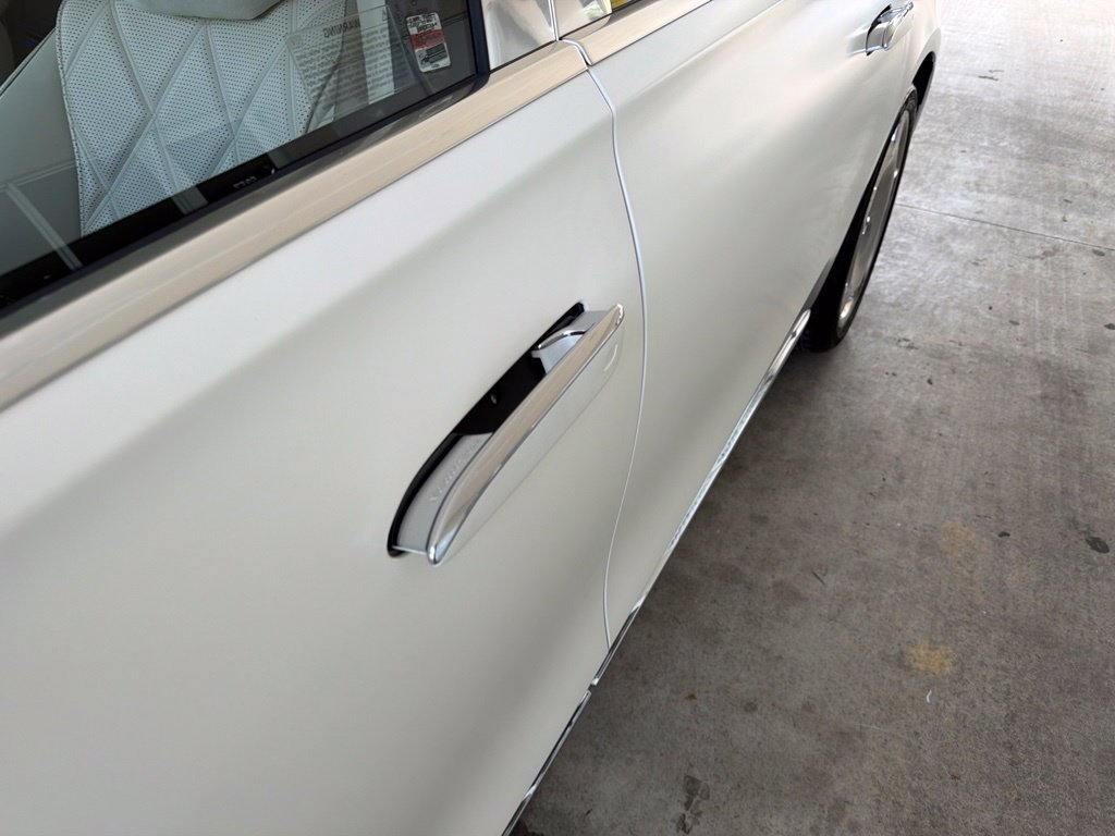 Used 2022 Mercedes-Benz Maybach S 580 4MATIC image 15
