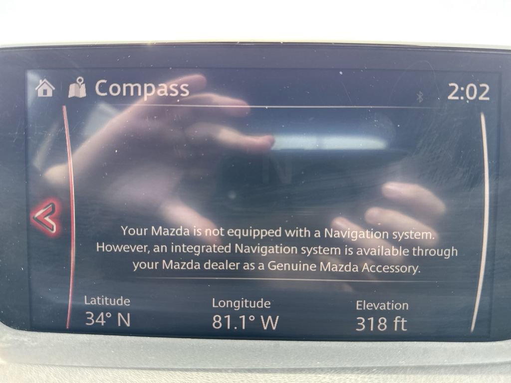 Used 2018 MAZDA MAZDA6 Touring image 18