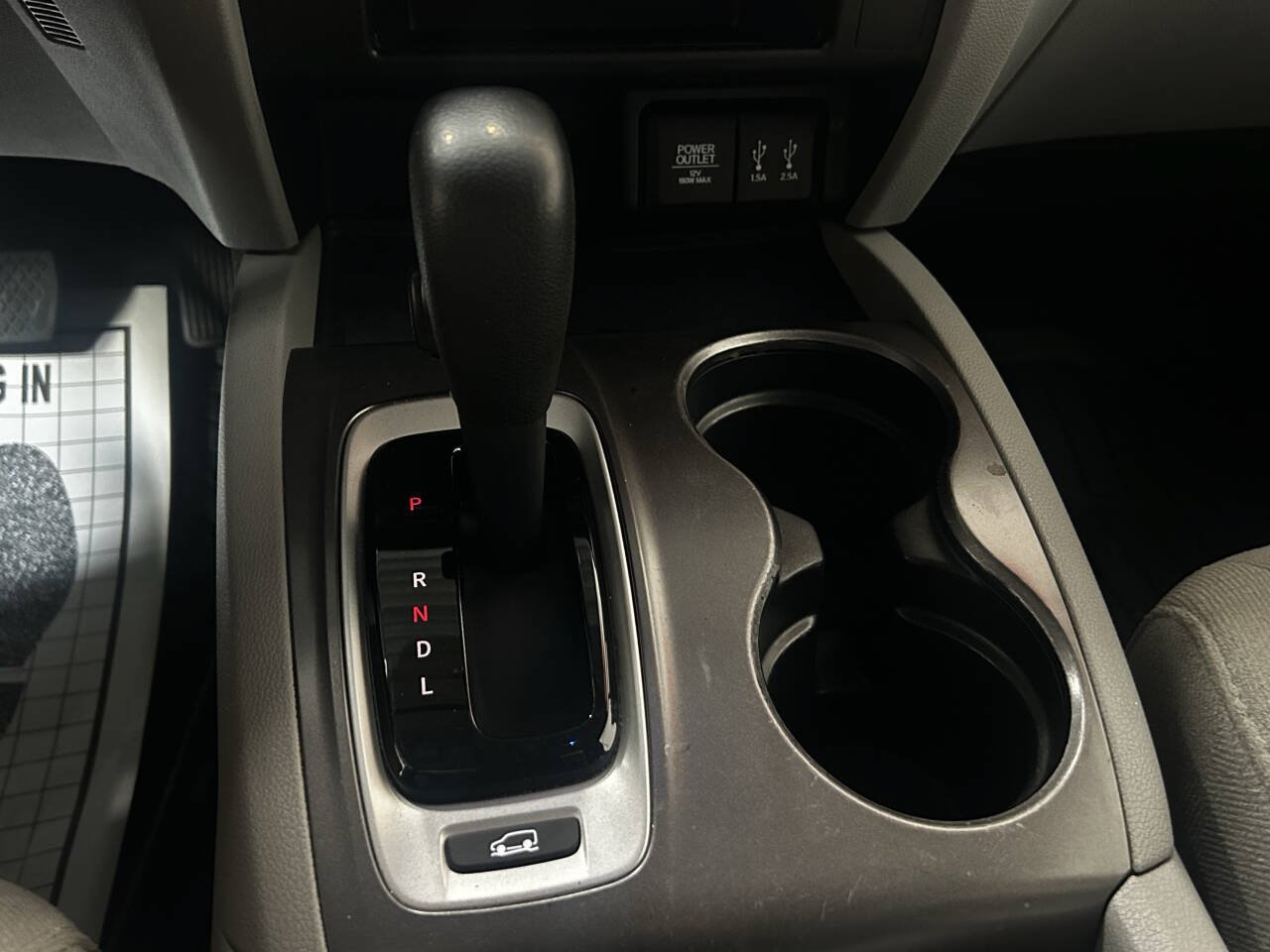 Used 2016 Honda Pilot EX image 23