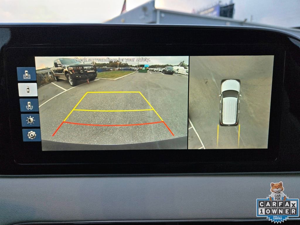 Used 2021 Hyundai Palisade Limited image 33