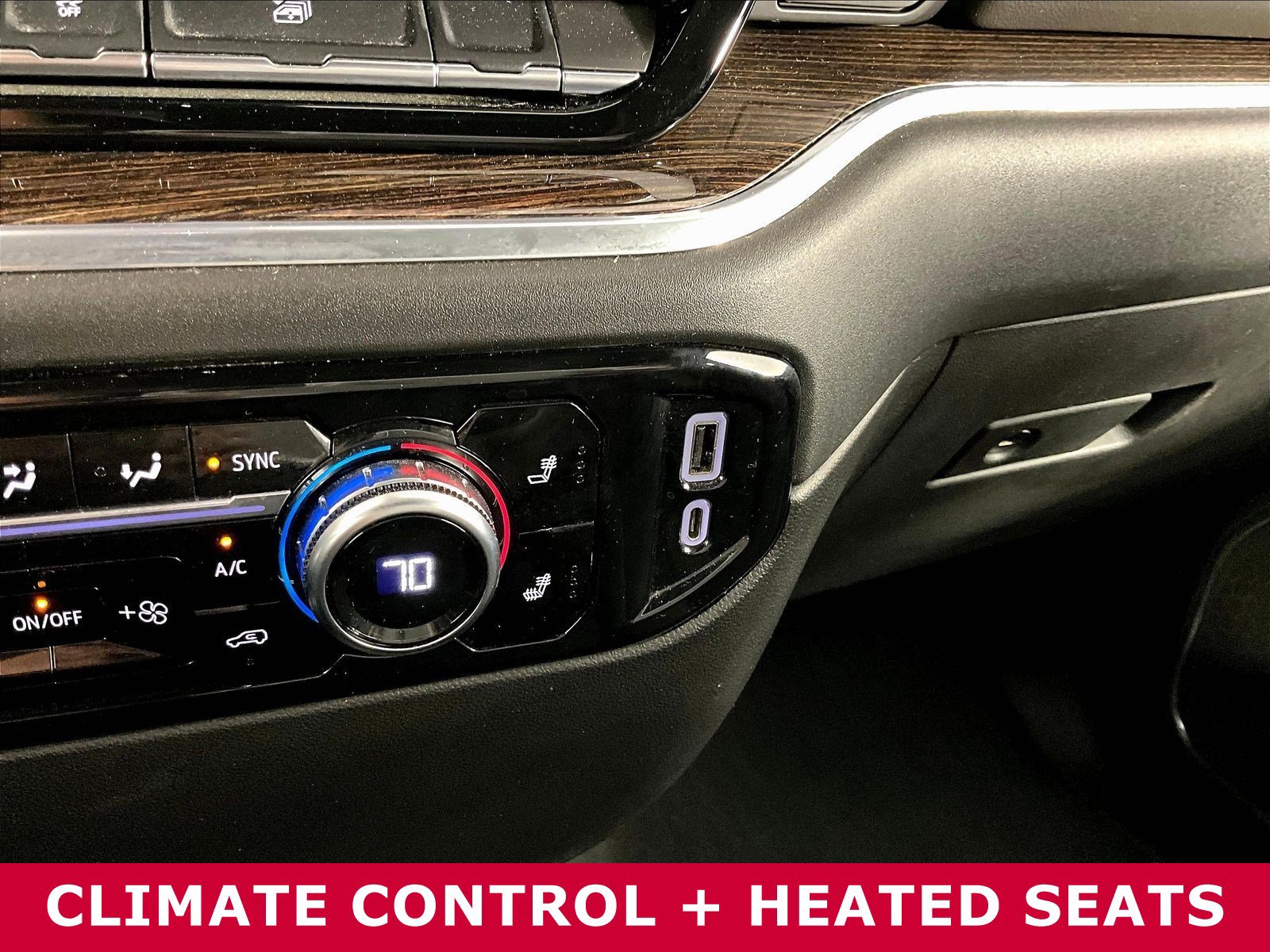 Used 2022 GMC Sierra 1500 Elevation AWD/4WD image 17