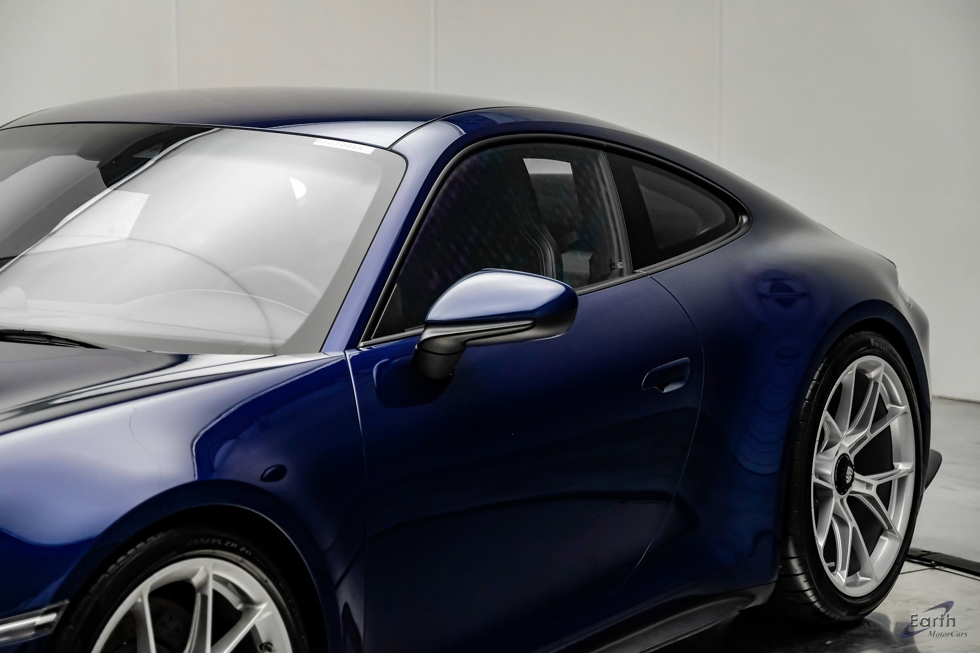 Used 2022 Porsche 911 GT3 RWD image 31