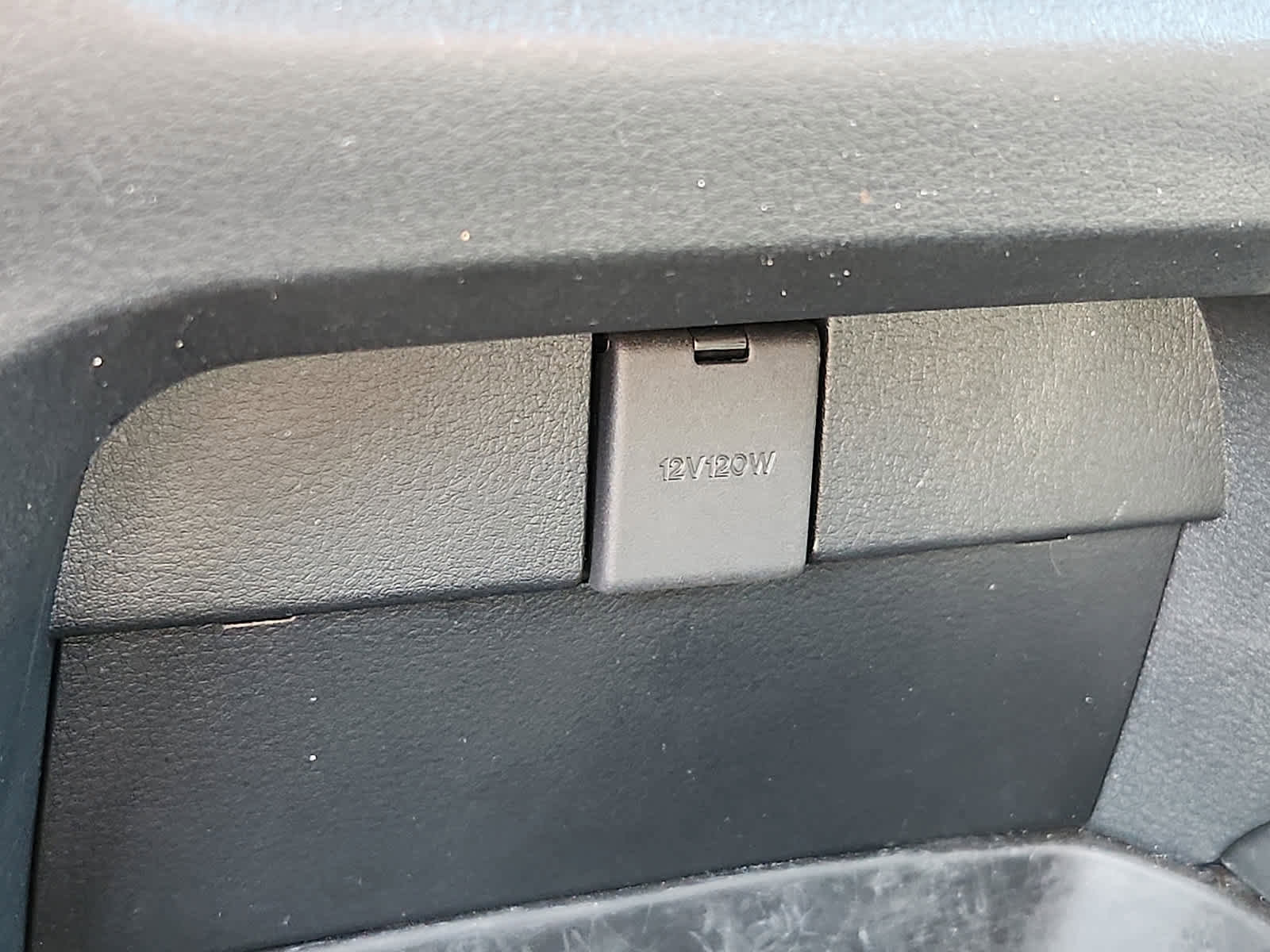 Used 2024 MAZDA CX-50 AWD 2.5 S w/ Cargo Package image 27