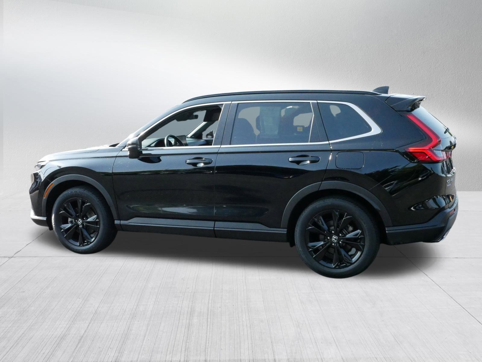 Used 2023 Honda CR-V Sport Touring image 5