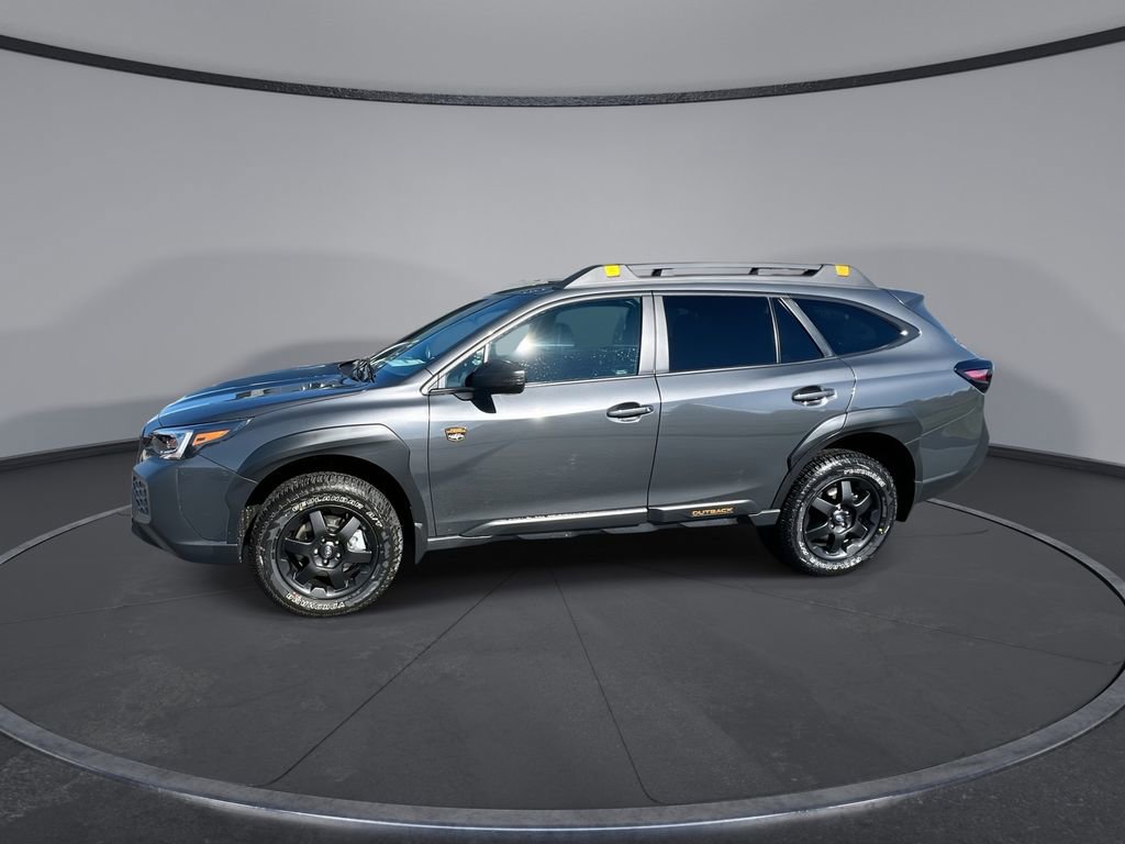 New 2025 Subaru Outback Wilderness image 1