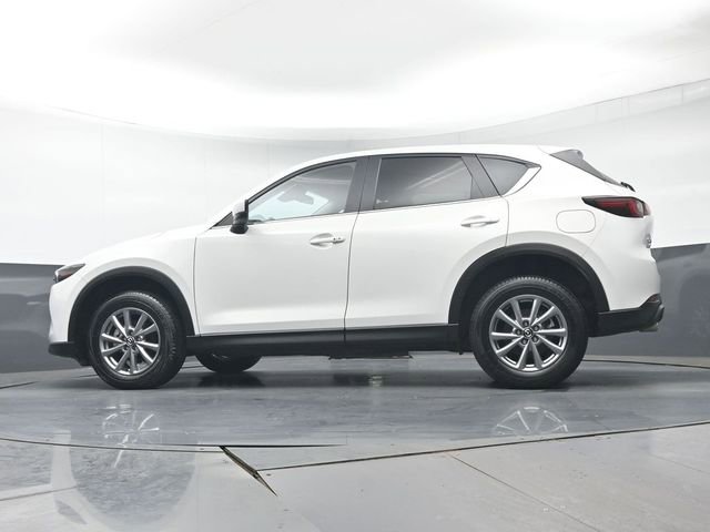 Certified 2023 MAZDA CX-5 AWD 2.5 S w/ Select Package image 25