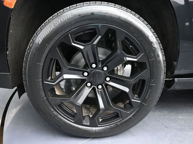 Used 2021 GMC Yukon XL Denali image 23