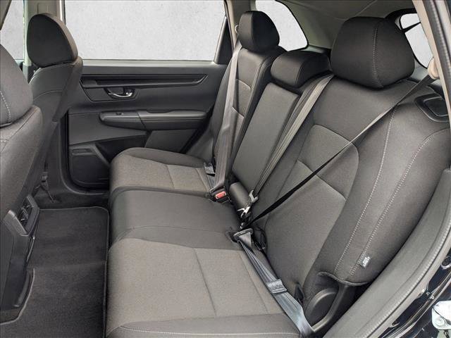 Used 2025 Honda CR-V LX image 18