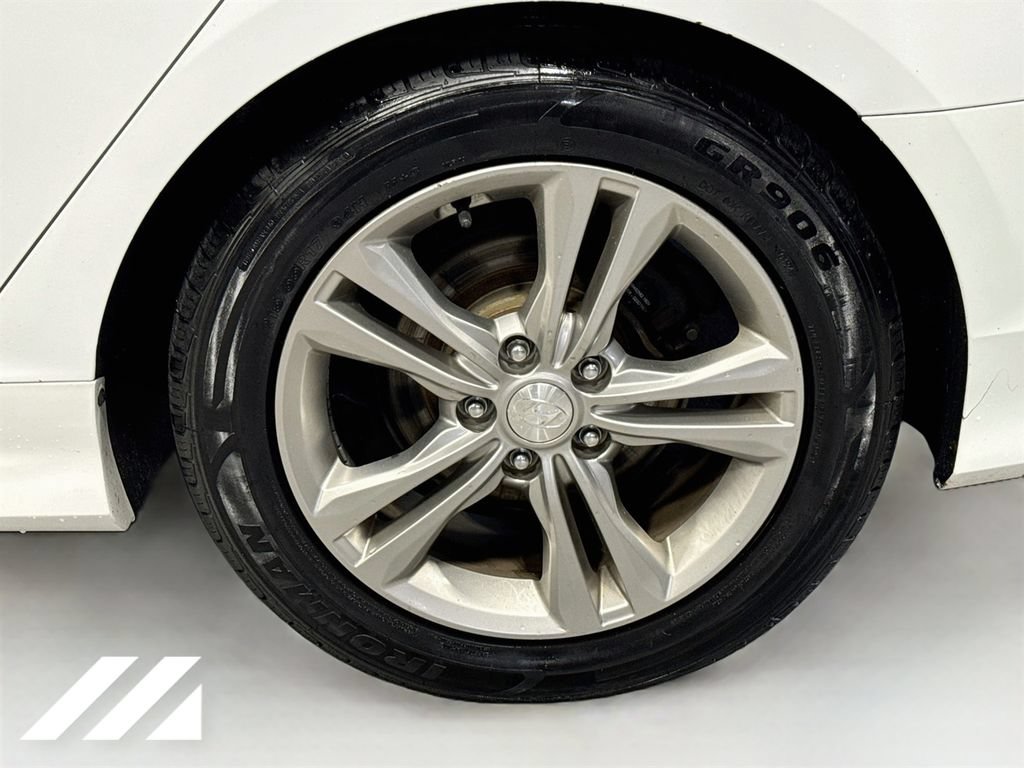 Used 2018 Hyundai Sonata SEL FWD image 32
