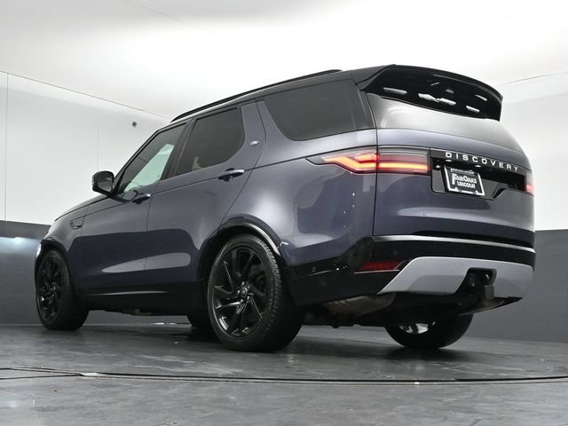Used 2024 Land Rover Discovery Metropolitan Edition AWD/4WD image 43