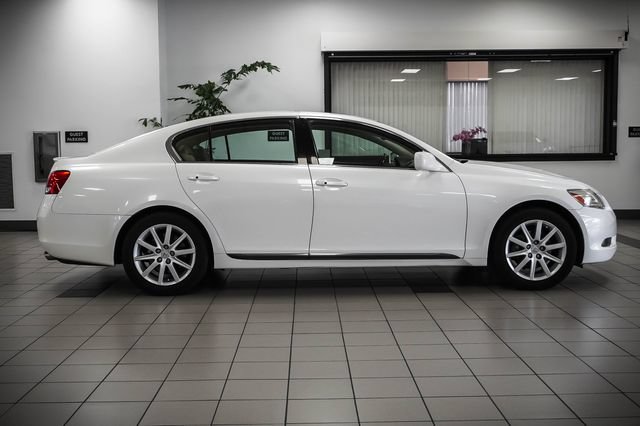 Used 2006 Lexus GS 300 RWD image 5