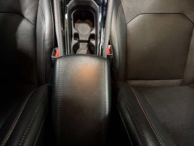 Used 2023 Jeep Compass Limited AWD/4WD image 16